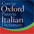 Concise Oxford-Paravia Italian Dictionary