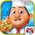 Kids Cafe Waiter Dash