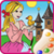 Coloring Princess Book