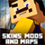Skins Mods and Maps Hi neighbor