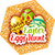 Easter Egg Hunt Invitations