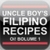 Uncle Boy's Filipino Recipes