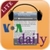 VOA Special English RSS Player Lite