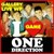 One Direction Gallery and LWP