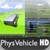 PhysVehicle HD