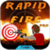 RAPID FIRE Pro