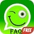 WhatsApp FAQ APP