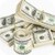 Dollars Live Wallpaper 3D parallax