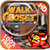Free Hidden Object Games - Walk In Closet