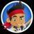 Jack Never Land Pirates