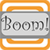 Boom - party game