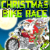 Christmas Bike Race