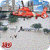 Army Helicopter Flood Rescue
