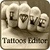 Tattoo Photo Editor 2018