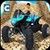 Motocross ATV Bike Racing Stunts
