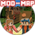 Gravity falls maps for minecraft pe