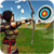 Modern Archer Robin Hood Games 2018