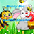 Bubble Shooter Ball Challenge