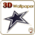 Dallas Cowboys 3D Live Wallpaper FREE