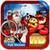 Free Hidden Objects Game - Christmas Twilight