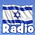 Israel Radio Stations