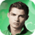 Dazzling Ronaldo CR7 Wallpaper
