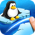 Penguin Slice Fun