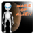 Mars Of Alien