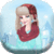 Dress up Elsa on tour