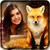 Wild Animal Photo Frames