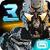 NOVA 3 dom Edition deep