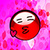 Love Red Ball