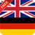 English-German Dictionary
