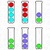 Color Ball Sort Puzzle 2022