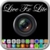 Live FX Lite (create your own, shareable photo effects, preview them live in camera view)