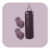 Screen Punching Bag