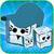 Frozen Ball Fall Very Fun Physics Puzzle for Kids