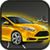 Taxi Race Dash