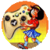Pinki and Game