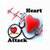 Heart Attack Relief