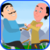 Motu Patlu Bike Race 2016