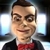 Goosebumps Night of Scares active
