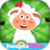 HooplaKidz Mary Had A Little Lamb FREE