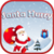 Santa Hurry