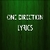 One Direction Music Hits Lyrics