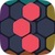 Hexa 1010 - Addicive Hex Fill The Blocks Hexagon