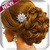Woman Hair Style Photo Editor HD