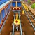 Subway Train Surfers 3D