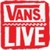 Vans Live
