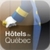 Htels du Qubec